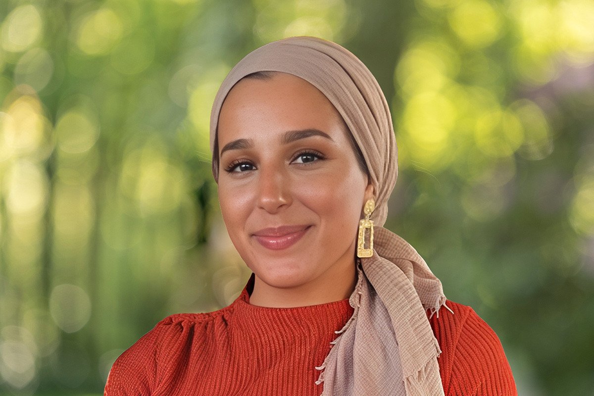 Dr. Khadija Ajaji