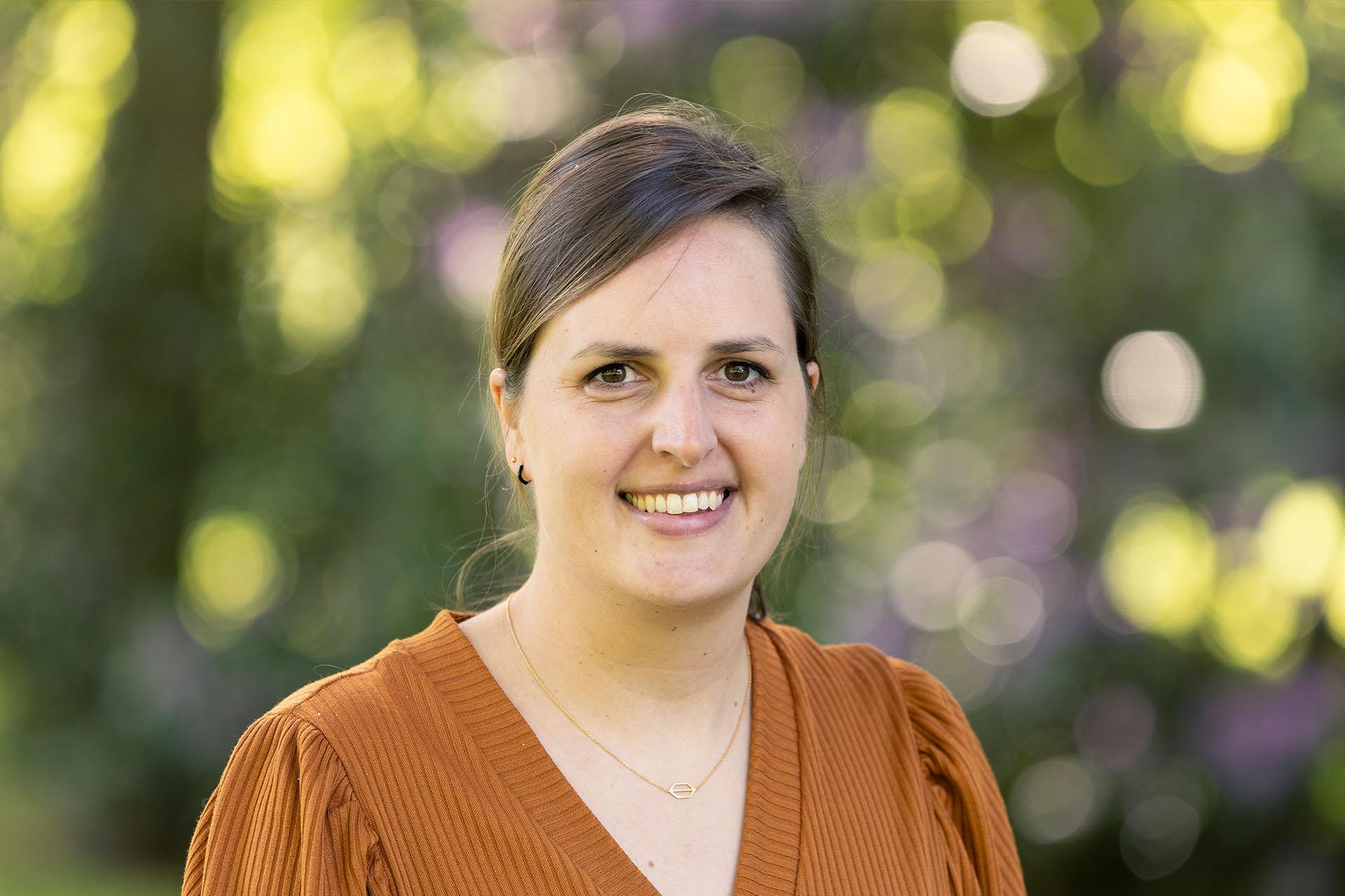 Dr. Marjan Verbruggen